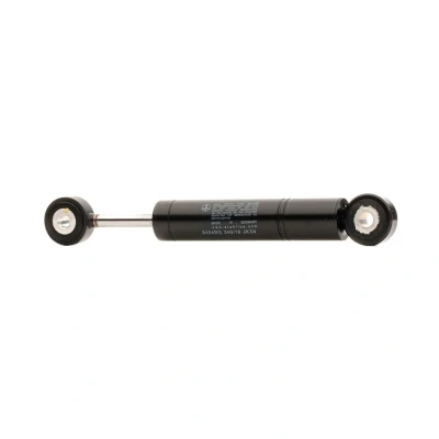 Abbildung von INA 533 0095 10 Schwingungsdämpfer, Keilrippenriemen MERCEDES BENZ: W124 Saloon, 190, G Class Off Road