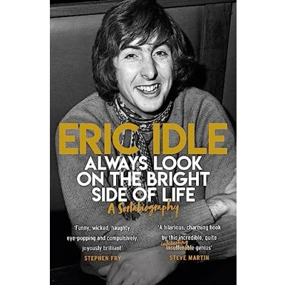 Abbildung von Always Look On The Bright Side Of Life Eine Art Autobiografie