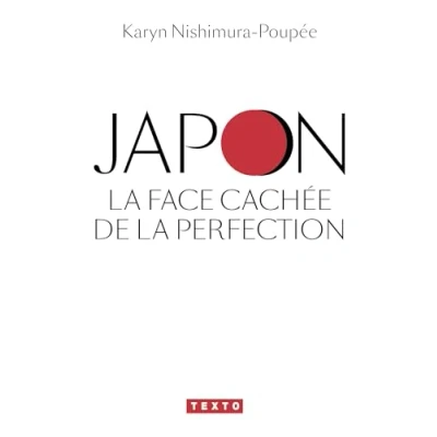Abbildung von Japon, la face cachée de perfection