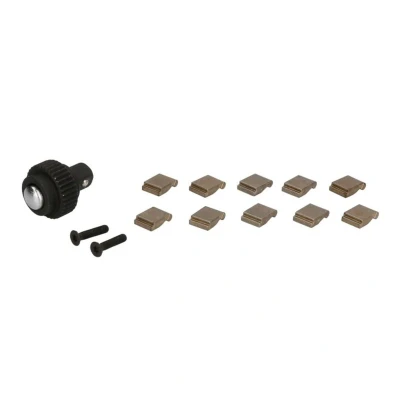 Abbildung von HANS 2100QSP Reparatursatz, Umschaltknarre 1/4 6,3 (1/4&quot;)