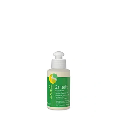 Abbildung von Sonett Gallseife, 120 ml
