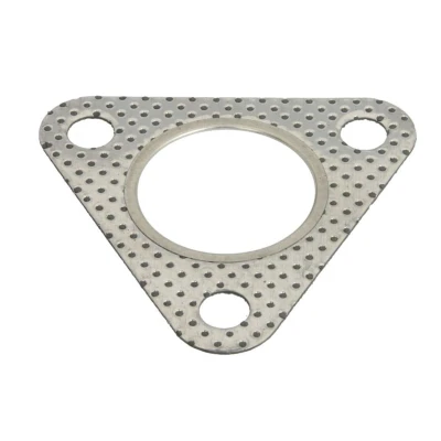 Abbildung von BOSAL 256 791 Dichtung, Abgasrohr VOLKSWAGEN: GOLF 3, Transporter 4 Bus, 4, BMW: 3 Touring, 5 Saloon