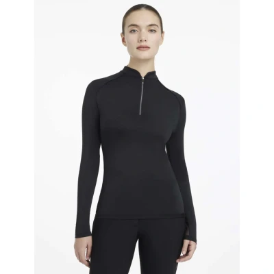 Abbildung von LeMieux Baselayer Heyden Lightweight SchwarzVerkauft von Agradi