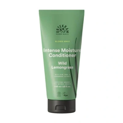 Abbildung von Urtekram Blown Away Wild Lemongrass Bio Handcreme, 75 ml
