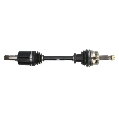 Abbildung von POINT GEAR PNG73088 Antriebswelle Vorderachse links 670 98 HYUNDAI: SANTA FE 2
