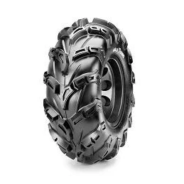 Abbildung von CST CU 06 Wild Thang 25x10/ R12 67J PKW Sommerreifen Reifen 52598702