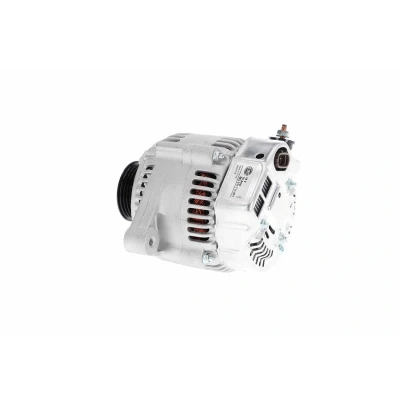 Abbildung von HELLA 8EL 011 711 471 Lichtmaschine 14V 70A TOYOTA: Carina E Hatchback