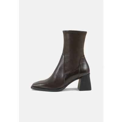 Abbildung von Vagabond Hedda Stiefelette, Damen, Größe: 37, Chocolate Schuhe
