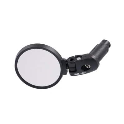 Abbildung von XLC Herren MR K17 Spiegel, schwarz, 62mm