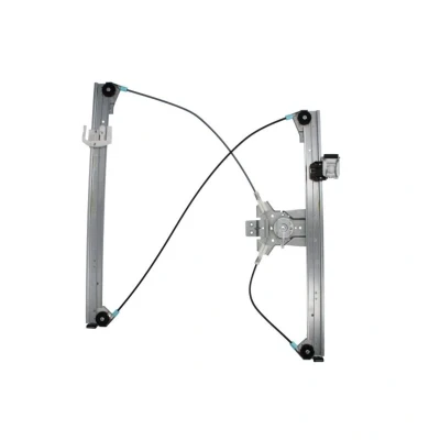Abbildung von Magneti Marelli Fensterheber vorne rechts elektrisch ohne Elektromotor 350103170240 FIAT: Scudo II, PEUGEOT: Expert II Van, Tepee