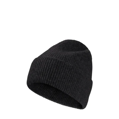 Abbildung von Jack Wolfskin Fuzzy Mütze, Größe: Small, Black