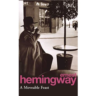 Abbildung von A Moveable Feast
