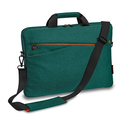 Abbildung von PEDEA Laptoptasche »Fashion 17,3 Zoll (43,9 cm)«