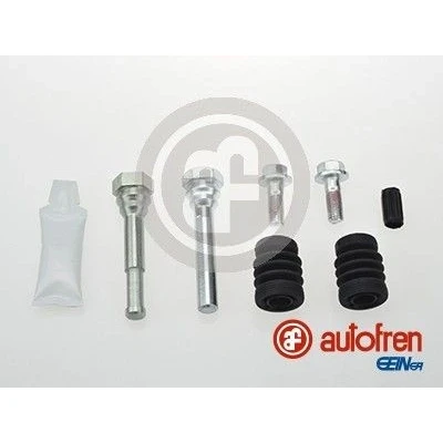 Abbildung von AUTOFREN SEINSA D7288C Führungshülsensatz, Bremssattel MAZDA: CX 3, 3 Hatchback, Saloon, OPEL: Astra J GTC