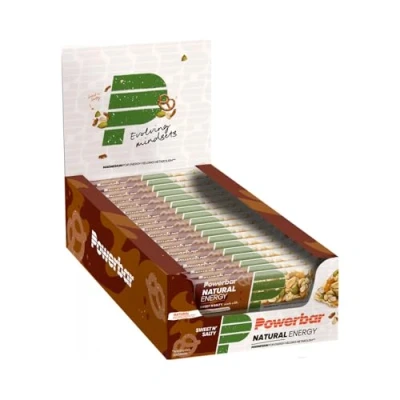 Abbildung von Powerbar Natural Energy vegan Cer.strawber.cranbe.