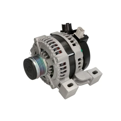 Abbildung von STARDAX STX101712 Lichtmaschine 14V 120A FORD: Focus 2