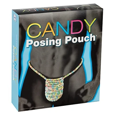 Abbildung von Candy Pouch / Tanga
