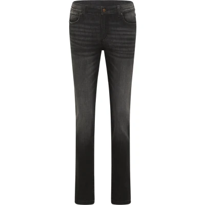 Abbildung von MUSTANG Damen Jeans Hose Crosby Relaxed Slim