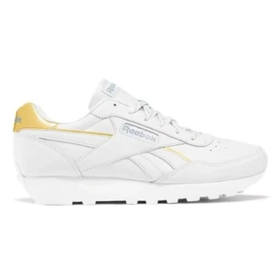 Abbildung von Reebok Damen Rewind Run Sneaker,Moon Soft Slate White,42 EU
