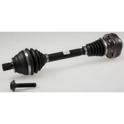 Abbildung von SPIDAN GKND13031 Antriebswelle 497mm mit Schraube