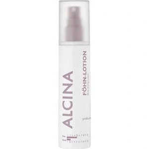 Abbildung von Alcina Professional Föhn Lotion 125 ml Unparfümiert