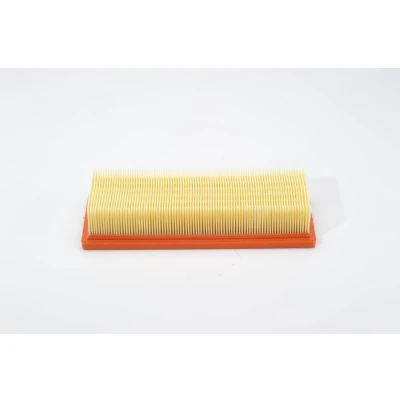Abbildung von BOSCH 1 457 433 316 Luftfilter 50 123 282 Filtereinsatz FIAT: Panda II Hatchback, Punto LANCIA: Ypsilon