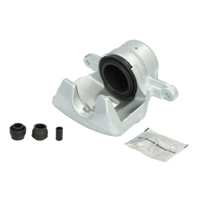 Abbildung von FTE 9292193 Bremssattel grau Gusseisen Vorderachse links ohne Halter SUZUKI: Grand Vitara 2 SUV, 1 SUV