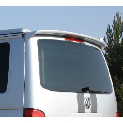Abbildung von Dachspoiler Transporter T5 2003 2015 (mit Heckklappe) (PU)