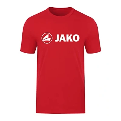 Abbildung von JAKO Herren T Shirt Promo, Rot, XXL