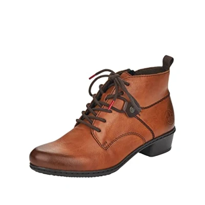 Abbildung von Rieker Damen Stiefeletten Y0742
