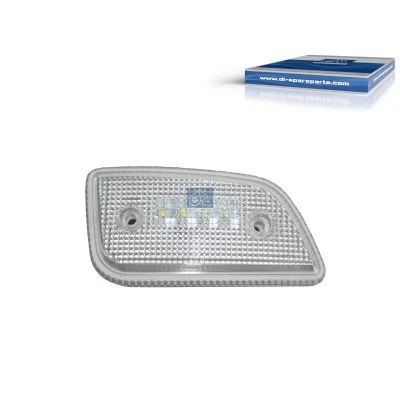 Abbildung von DT Spare Parts 4.68894 Seitenmarkierungsleuchte