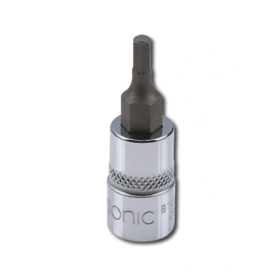 Abbildung von Stiftbuchse 1/4&quot; HEX SONIC 8143706