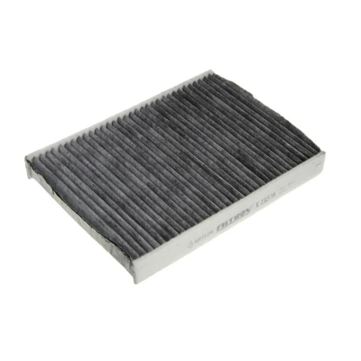 Abbildung von FILTRON K 1327A Innenraumfilter Aktivkohlefilter 264 188 34 PEUGEOT: 508 I SW, Saloon, SW Box Body / Estate