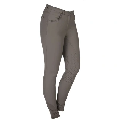 Abbildung von Horka Reithose Nicola Taupe 34