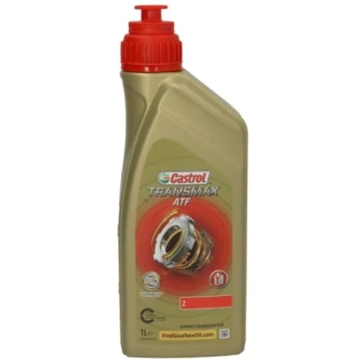 Abbildung von CASTROL 15D6CD Getriebeöl Synthetiköl 1 MERCEDES BENZ: Sprinter 3 T Minibus, 2 T1 Platform/Chassis