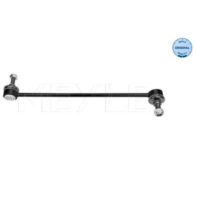 Abbildung von MEYLE 716 060 0037 Koppelstange Vorderachse rechts, links 243 M10x1,5 ORIGINAL Quality mit Schlüsselansatz FORD: Tourneo Connect