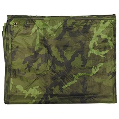 Abbildung von MFH Mehrzweckplane Tarp 200 x 300 cm (M 95 Cz tarn)