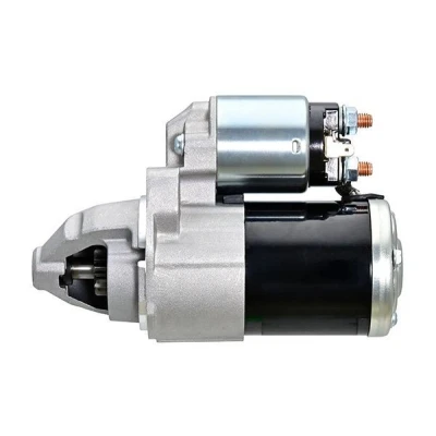 Abbildung von HELLA 8EA 011 612 741 Anlasser 12 1,4 8 MITSUBISHI: Lancer Limousine, Outlander 2 SUV, ASX Off Road