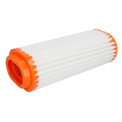 Abbildung von BOSCH F 026 400 578 Luftfilter 272 103 Filtereinsatz HYUNDAI: i10 II Hatchback
