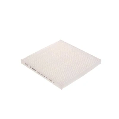 Abbildung von BOSCH 1 987 435 148 Innenraumfilter Partikelfilter 220mm 210mm 19mm ISUZU: D Max II Pickup, Pickup