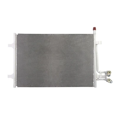 Abbildung von Kondensator, Klimaanlage THERMOTEC KTT110299