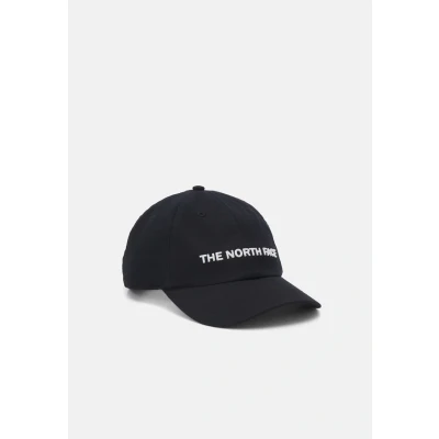 Abbildung von The North Face Roomy NORM Unisex Cap, Größe: One Size, Black