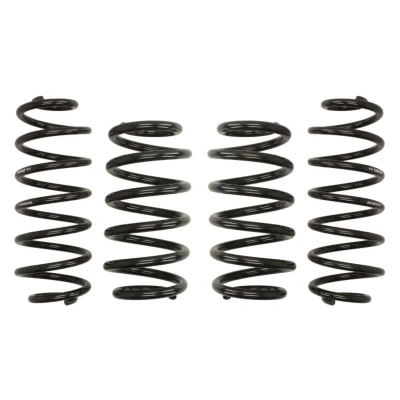 Abbildung von EIBACH Pro Kit E10 15 018 01 22 Fahrwerksatz, Federn AUDI: A6 C7 Saloon