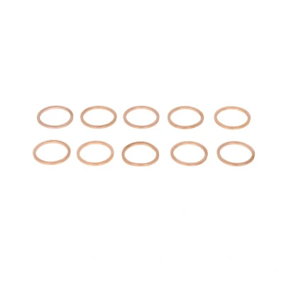 Abbildung von ROMIX C70428 Dichtring BMW: 5 Touring, 3 6 Coupe, MINI: Convertible