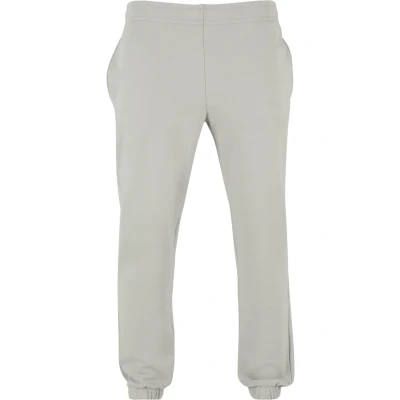 Abbildung von Urban Classics COZY Jogginghose, Herren, Größe: Large, Lightasphalt