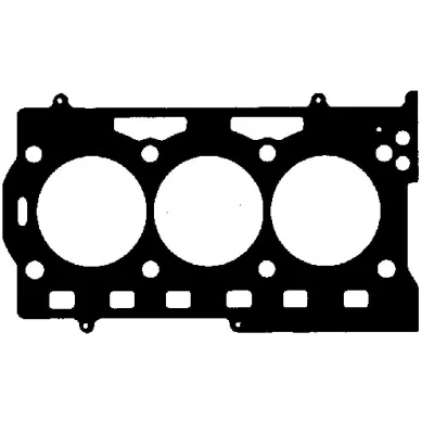 Abbildung von JP GROUP 1119308800 Zylinderkopfdichtung Metall Lagen Dichtung SKODA: Fabia 1 Combi, I Hatchback, SEAT: Ibiza 3, 4
