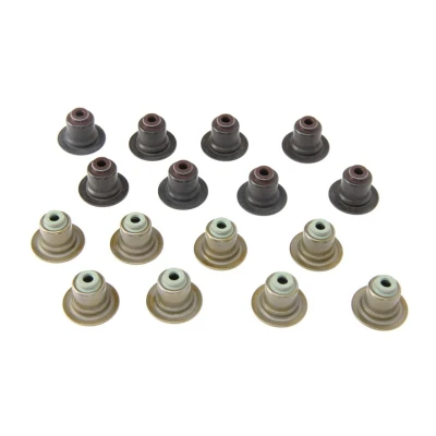 Abbildung von PAYEN HR5063 Dichtungssatz, Ventilschaft FPM (Fluor Kautschuk) LAND ROVER: Range Rover Evoque, MAZDA: 3 Hatchback, FORD: FIESTA 6