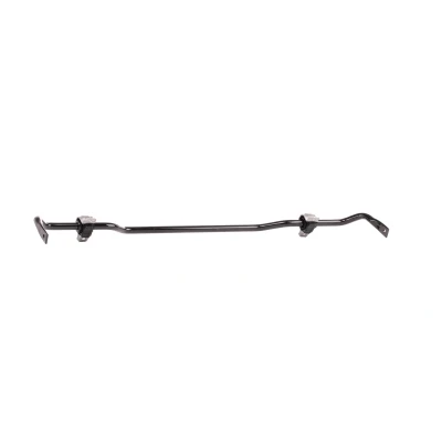 Abbildung von MEYLE ORIGINAL Quality 100 653 0015 Stabilisator Hinterachse mit Schellen, Gummilager AUDI: A3 Sportback, SKODA: Octavia 2 Combi kfzteile, mister