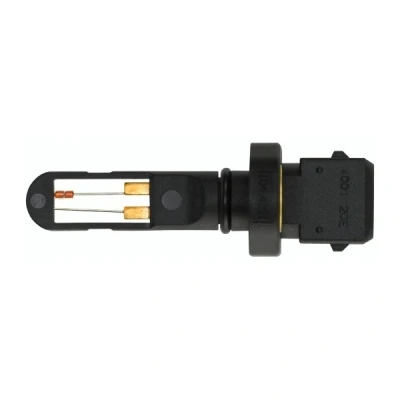Abbildung von HELLA 6PT 009 109 181 Sensor, Ansauglufttemperatur AUDI: A3 Hatchback, Allroad C5, A6 C5 Saloon, VOLKSWAGEN: Golf 4, Sharan I, Passat B5 GP Estate