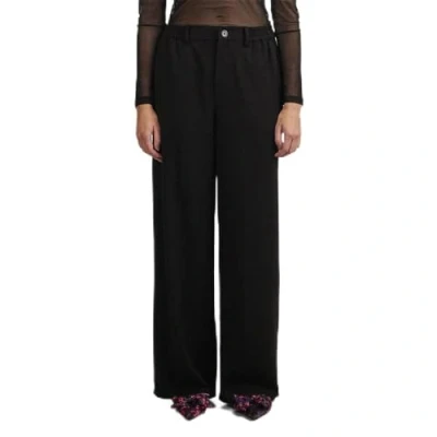 Abbildung von PIECES PCCAMIL HW Wide Pant NOOS